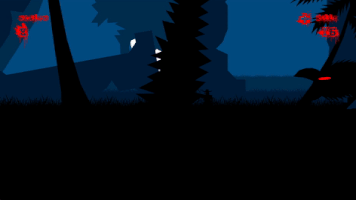 anqa_game game horror video hunt GIF