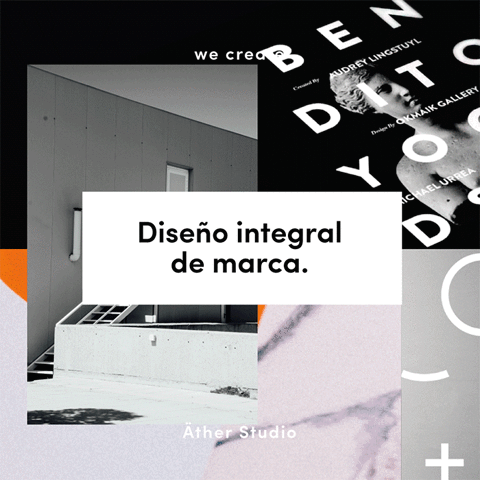 atherstudio art logo design studio GIF