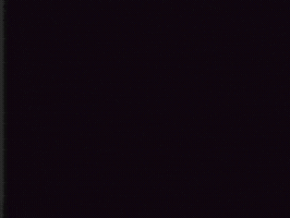 andrismagyar glitch red black tape GIF