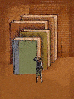 aozomek libro GIF