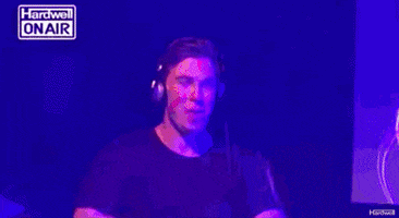 clap your hands GIF by Hardwell