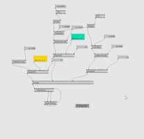 crystalll design node vvvv GIF