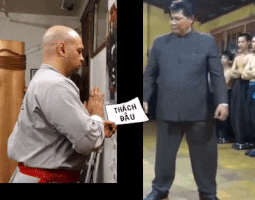 kakaphong kungfu GIF