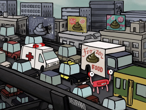 Diego Farao animated GIF