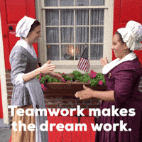 history dream GIF by visitphilly