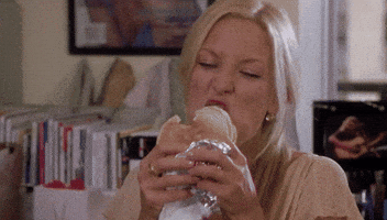 "How to Lose a Guy in 10 Days" by Entertainment GIFs | GIPHY