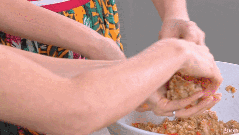 Test Kitchen Meatballs GIF - Find & Share on GIPHY