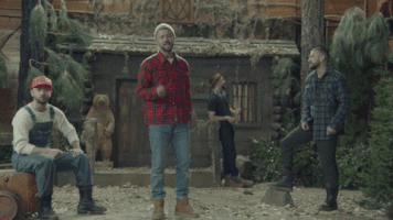 man of the woods GIF by Justin Timberlake
