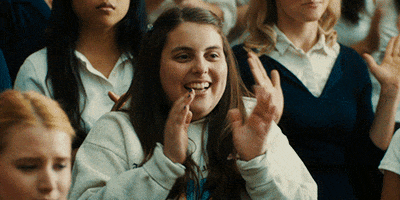 Best Friend Thumbs Up GIF by A24