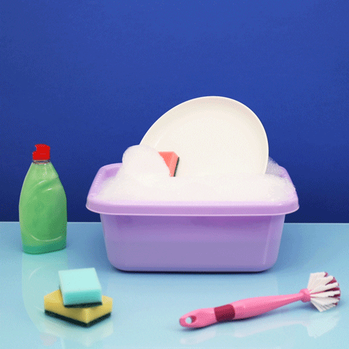 Stop Motion Cleaning GIF by FredaProductions - Find & Share on GIPHY