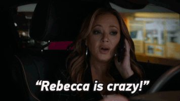 kevin can wait rebecca GIF by CBS