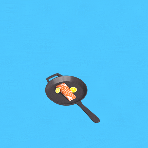 food preparation cooking GIF by gfaught