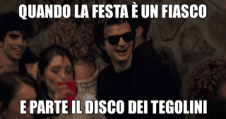 Party Rock GIF