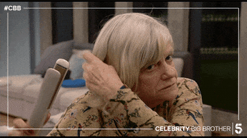 GIF by Big Brother UK