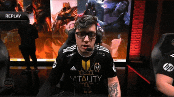 league of legends portugal GIF by lolesports