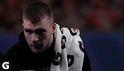 pittsburgh steelers no GIF by Gatorade