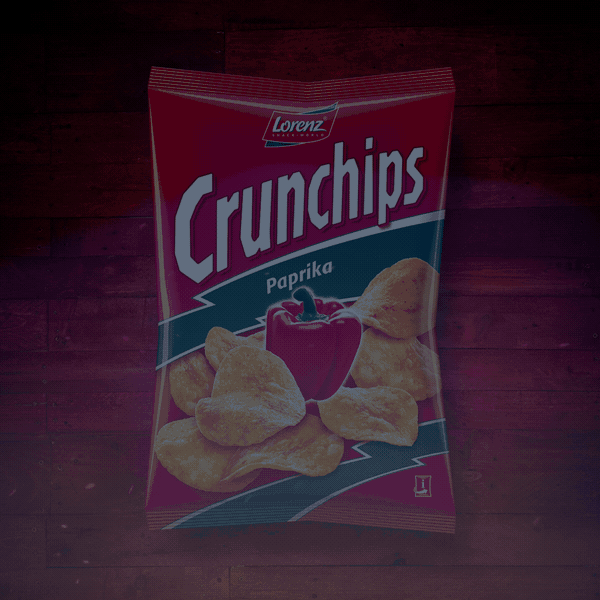 Netflix Television GIF by Crunchips