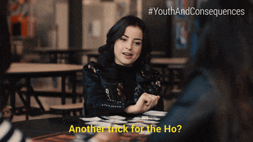 youtube tricks GIF by Youth And Consequences