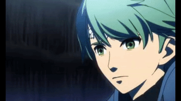 Fire Emblem GIF