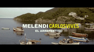 carlosvives GIF by Sony Music Colombia