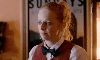 awkward alice foulcher GIF by The Orchard Films