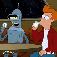 Futurama-fry GIFs - Find & Share on GIPHY