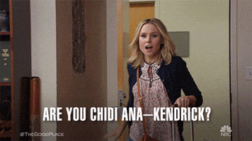 season 2 lol GIF by The Good Place