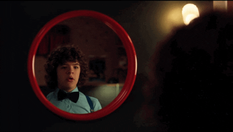 Stranger Things Dustin GIF - Find & Share on GIPHY