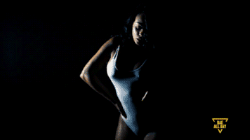 dance model GIF by Trendingallday