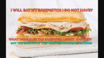 Sandwich Were? GIF