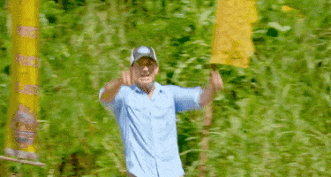 Jeff Probst GIFs - Find & Share on GIPHY