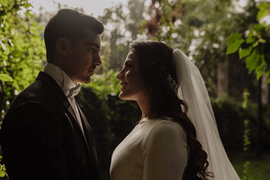 Mexico Wedding GIF