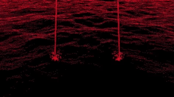 robot stop GIF by King Gizzard & The Lizard Wizard