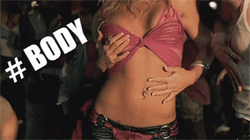 Britneyspears #Summer #Hot #Boobs #Slave #Bikini #Harrystyles GIF