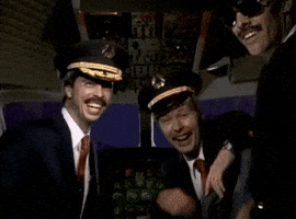 Pilot Ok GIF by Foo Fighters