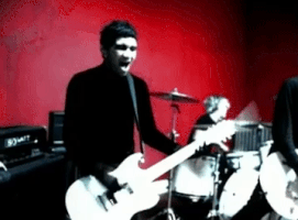 Monkey Wrench GIF by Foo Fighters