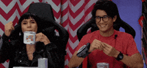 approve power rangers GIF by Hyper RPG