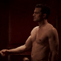 sexy yes please GIF by Fifty Shades