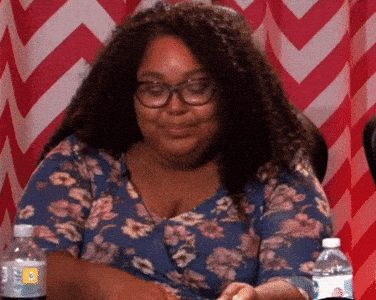 Praise GIF