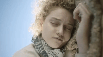 waking up GIF by The Orchard Films
