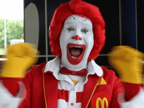 🧪 McDonald's E. Coli Scare