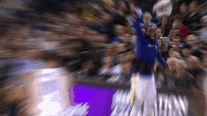 go there golden state warriors GIF by NBA