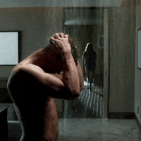 Sexy Movie GIF by Fifty Shades