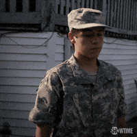 Soldier-salute GIFs - Get the best GIF on GIPHY Soldier-salute GIFs - Get the best GIF on GIPHY