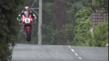 Man Tt Jump GIF