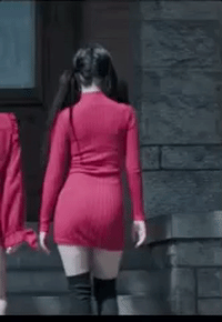 Redvelvetjoy Joypeekaboo GIF