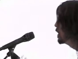 Rope GIF by Foo Fighters