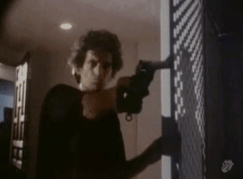 Keith Richards Television GIF by The Rolling Stones