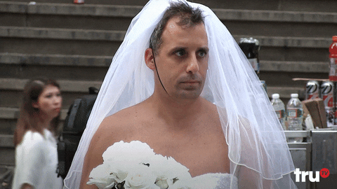 Angry Impractical Jokers GIF by truTV - Find & Share on GIPHY