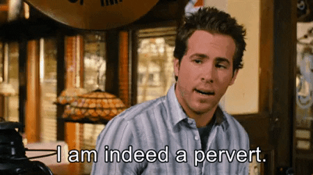 Love Heart Pervert GIFs - Get the best GIF on GIPHY